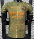Manchester City Fourth Away Player 1:1 Quality Soccer Jersey 26/27