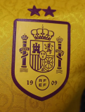 Spain Special Edition 2 Star Player 1:1 Quality Soccer Jersey 26/27（2026）