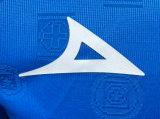 Cruz Azul Home  Long Sleeve Player 1:1 Quality Soccer Jersey 26/27