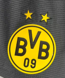 Dortmund Home Player 1:1 Quality Soccer Shorts 26/27
