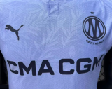 Marseille Third Away Player 1:1 Quality Soccer Jersey 26/27