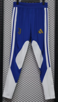 Juventus Blue Training Long Pants 26/27 Juventus Blue Training Long Pants 26/27