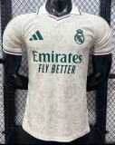 Real Madrid Special Edition Player 1:1 Quality Soccer Jersey 26/27