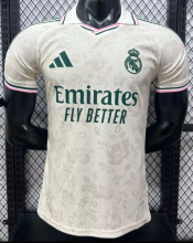 Real Madrid Special Edition Player 1:1 Quality Soccer Jersey 26/27