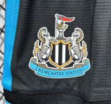 Newcastle Home Player 1:1 Quality Soccer Shorts 26/27
