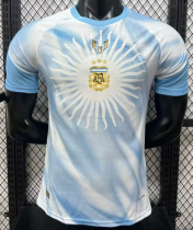 Argentina Training Suit Player 1:1 Quality Soccer Jersey 26/27 Argentina Training Suit Player 1:1 Quality Soccer Jersey 26/27