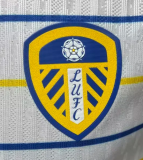Leeds United Home Player 1:1 Quality Soccer Jersey 26/27