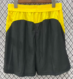 Dortmund Home Player 1:1 Quality Soccer Shorts 26/27