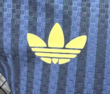 Al-Nassr FC Away Player 1:1 Quality Soccer Jersey 26/27