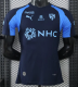 Al Hilal SFC Third Away Player 1:1 Quality Soccer Jersey 26/27