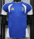 Juventus Training Suit Blue Player 1:1 Quality Soccer Jersey 26/27
