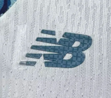Bayer Leverkusen  Away Player 1:1 Quality Soccer Jersey 26/27