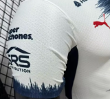 Monterrey Away Player 1:1 Quality Soccer Jersey 26/27