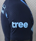 Al Hilal SFC Third Away Player 1:1 Quality Soccer Jersey 26/27