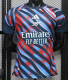 Arsenal Training Suit Player 1:1 Quality Soccer Jersey 26/27