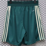 Real Madrid Away Player 1:1 Quality Soccer Shorts 26/27