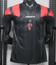 AC Milan EQT Player 1:1 Quality Soccer Jersey 26/27 AC Milan EQT Player 1:1 Quality Soccer Jersey 26/27