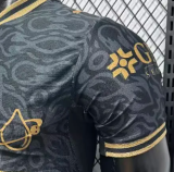 Pumas Third Away Player 1:1 Quality Soccer Jersey 26/27