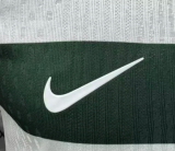 Sporting Lisbon Home Player 1:1 Quality  Soccer Jersey 26/27