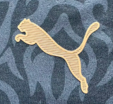 Pumas Third Away Player 1:1 Quality Soccer Jersey 26/27