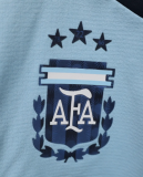 Argentina Training Suit Player 1:1 Quality Soccer Shorts 26/27 (2026)
