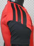 Manchester United Training Suit Player 1:1 Quality Soccer Jersey 26/27