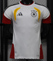 Germany Training Suit Player 1:1 Quality Soccer Jersey 26/27(2026) Germany Training Suit Player 1:1 Quality Soccer Jersey 26/27(2026)