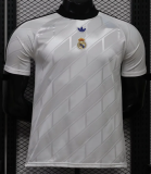 Real Madrid Retro Style Player 1:1 Quality Soccer Jersey 26/27