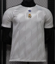 Real Madrid Retro Style Player 1:1 Quality Soccer Jersey 26/27 Real Madrid Retro Style Player 1:1 Quality Soccer Jersey 26/27
