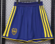 Boca Home Player 1:1 Quality Soccer Shorts 26/27