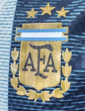 Argentina Messi Limited Edition Blue Player 1:1 Quality Soccer Jersey 26/27 (2026)