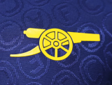 Arsenal Special Edition Player 1:1 Quality Soccer Jersey 26/27