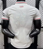 Manchester United Special Edition Player 1:1 Quality Soccer Jersey 26/27