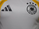 Germany Training Suit Player 1:1 Quality Soccer Jersey 26/27（2026）