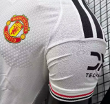 Manchester United Special Edition Player 1:1 Quality Soccer Jersey 26/27