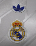 Real Madrid Retro Style Player 1:1 Quality Soccer Jersey 26/27