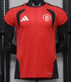 Manchester United Training Suit Player 1:1 Quality Soccer Jersey 26/27