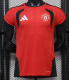 Manchester United Training Suit Player 1:1 Quality Soccer Jersey 26/27