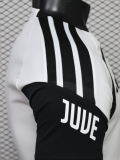 Juventus Training Suit Player 1:1 Quality Soccer Jersey 26/27