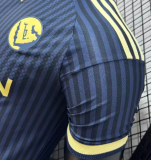 Al-Nassr FC Away Player 1:1 Quality Soccer Jersey 26/27