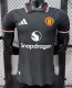 Manchester United Special Edition Player 1:1 Quality Soccer Jersey 26/27