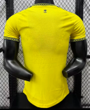 Al-Nassr FC Home Player 1:1 Quality Soccer Jersey 26/27