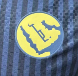 Al-Nassr FC Away Player 1:1 Quality Soccer Jersey 26/27