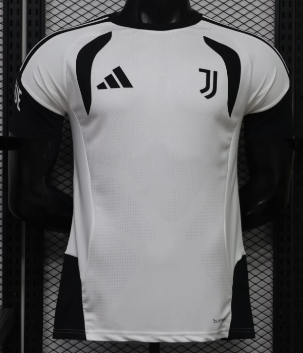 Juventus Training Suit Player 1:1 Quality Soccer Jersey 26/27