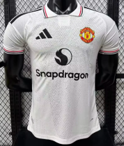 Manchester United Special Edition Player 1:1 Quality Soccer Jersey 26/27 Manchester United Special Edition Player 1:1 Quality Soccer Jersey 26/27