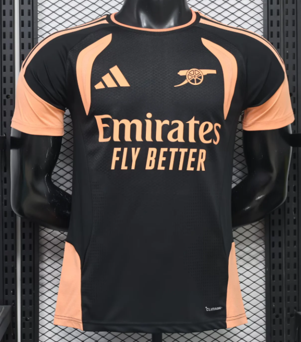 Arsenal Training Suit Player 1:1 Quality Soccer Jersey 26/27