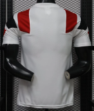 Manchester United EQT White Player 1:1 Quality Soccer Jersey 26/27