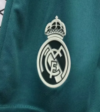 Real Madrid Away Player 1:1 Quality Soccer Shorts 26/27