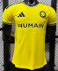 Al-Nassr FC Home Player 1:1 Quality Soccer Jersey 26/27