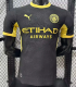 Manchester City Away Player 1:1 Quality Soccer Jersey 26/27